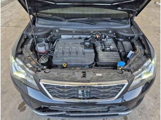 2019 Seat Ateca Style