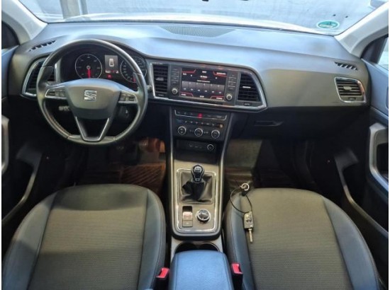 2019 Seat Ateca Style