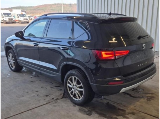 2019 Seat Ateca Style