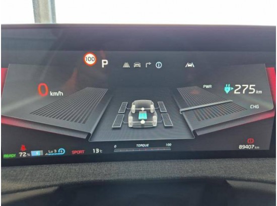 2022 Kia EV6 Basis 4WD