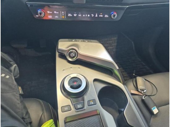 2022 Kia EV6 Basis 4WD