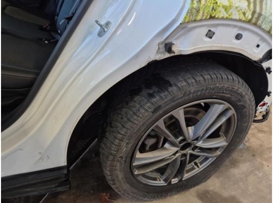 2022 Kia EV6 Basis 4WD