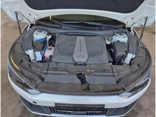 2022 Kia EV6 Basis 4WD