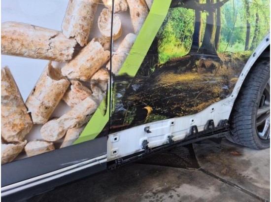 2022 Kia EV6 Basis 4WD