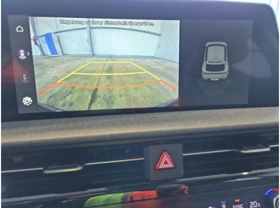 2022 Kia EV6 Basis 4WD