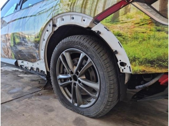 2022 Kia EV6 Basis 4WD