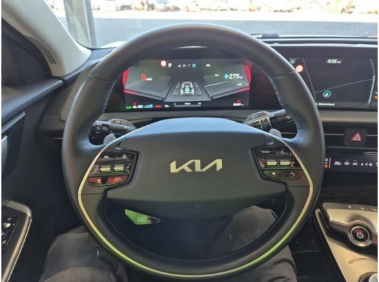 2022 Kia EV6 Basis 4WD