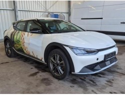 2022 Kia EV6 Basis 4WD