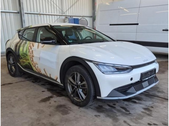 2022 Kia EV6 Basis 4WD