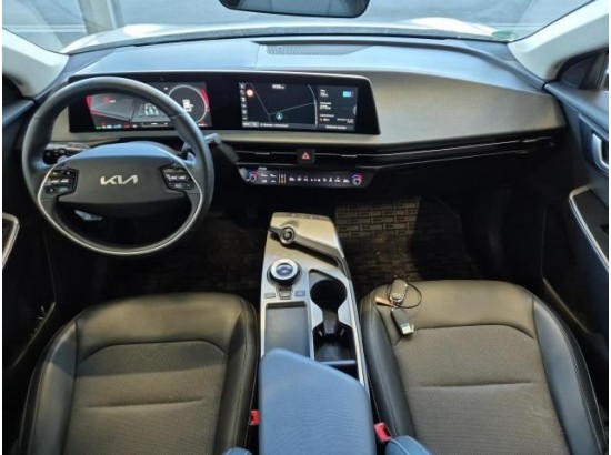 2022 Kia EV6 Basis 4WD