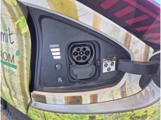 2022 Kia EV6 Basis 4WD