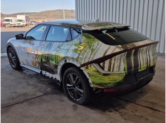 2022 Kia EV6 Basis 4WD