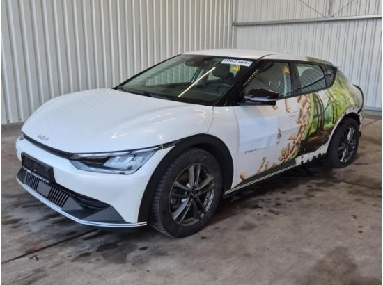 2022 Kia EV6 Basis 4WD