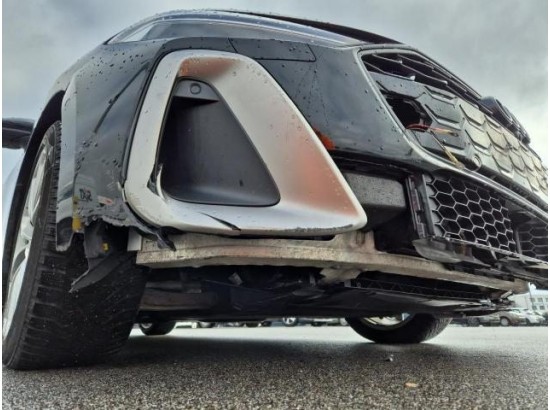 2025 Audi A5 Avant TDI 150 kW edition one