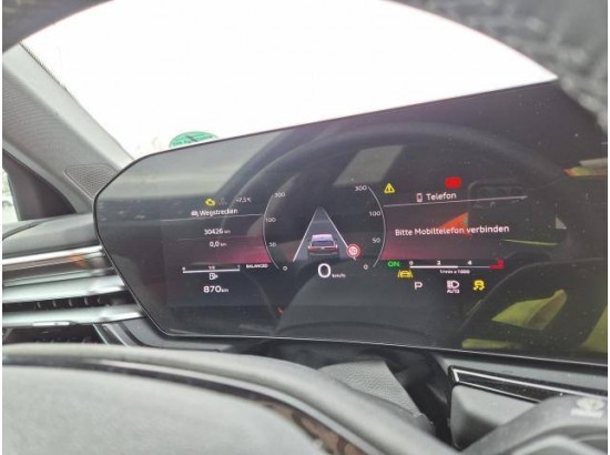 2025 Audi A5 Avant TDI 150 kW edition one