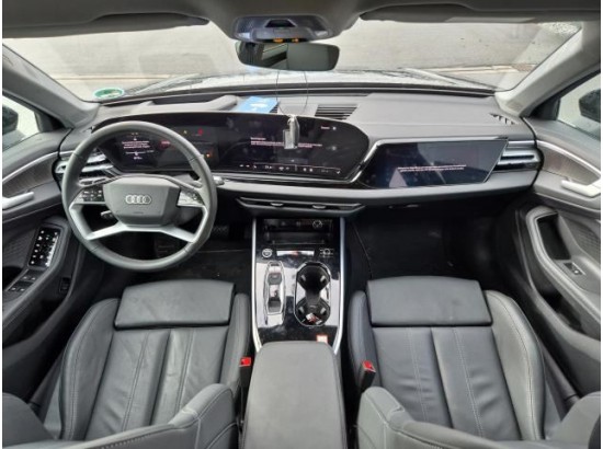 2025 Audi A5 Avant TDI 150 kW edition one