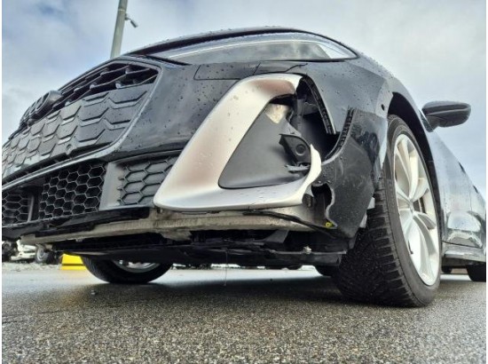 2025 Audi A5 Avant TDI 150 kW edition one