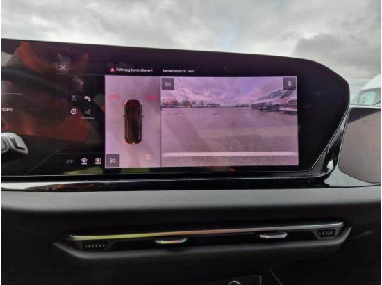 2025 Audi A5 Avant TDI 150 kW edition one