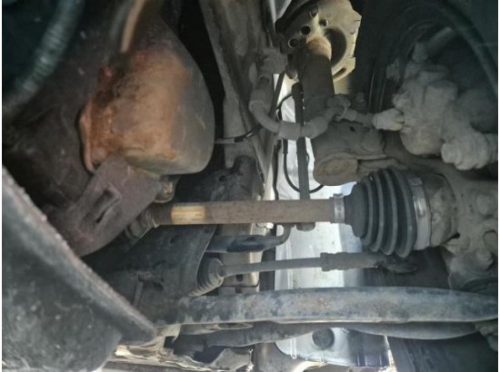 2015 Ford Fiesta Trend