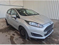 2015 Ford Fiesta Trend