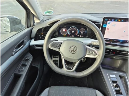 2025 Volkswagen Golf VIII Lim. 1.5 eTSI 110 kW Goal