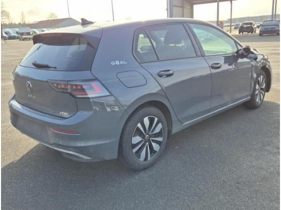 2025 Volkswagen Golf VIII Lim. 1.5 eTSI 110 kW Goal