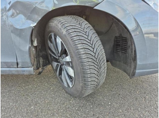 2025 Volkswagen Golf VIII Lim. 1.5 eTSI 110 kW Goal