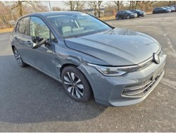 2025 Volkswagen Golf VIII Lim. 1.5 eTSI 110 kW Goal