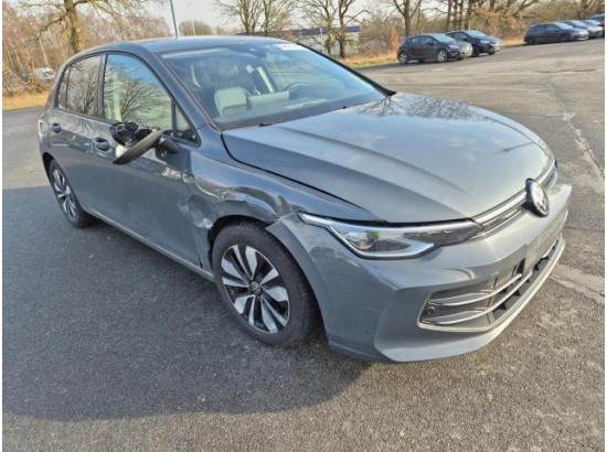 2025 Volkswagen Golf VIII Lim. 1.5 eTSI 110 kW Goal
