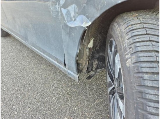 2025 Volkswagen Golf VIII Lim. 1.5 eTSI 110 kW Goal