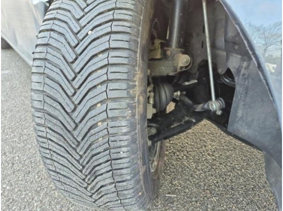 2025 Volkswagen Golf VIII Lim. 1.5 eTSI 110 kW Goal