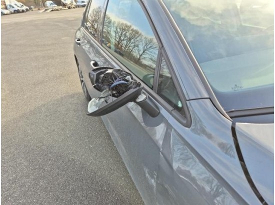 2025 Volkswagen Golf VIII Lim. 1.5 eTSI 110 kW Goal