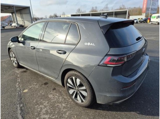 2025 Volkswagen Golf VIII Lim. 1.5 eTSI 110 kW Goal