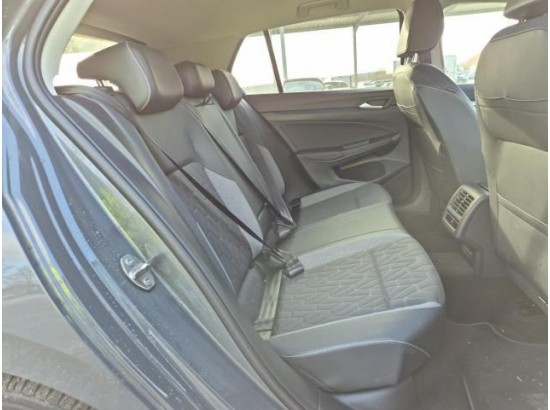 2025 Volkswagen Golf VIII Lim. 1.5 eTSI 110 kW Goal