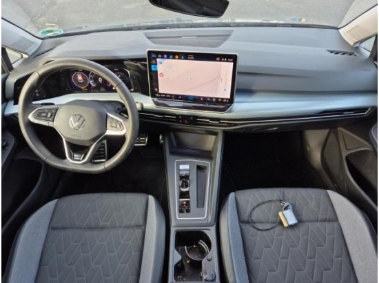 2025 Volkswagen Golf VIII Lim. 1.5 eTSI 110 kW Goal