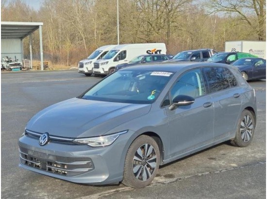 2025 Volkswagen Golf VIII Lim. 1.5 eTSI 110 kW Goal