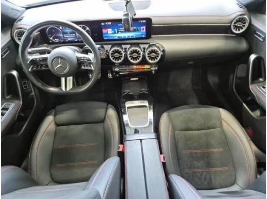 2024 Mercedes-Benz CLA CLA 200