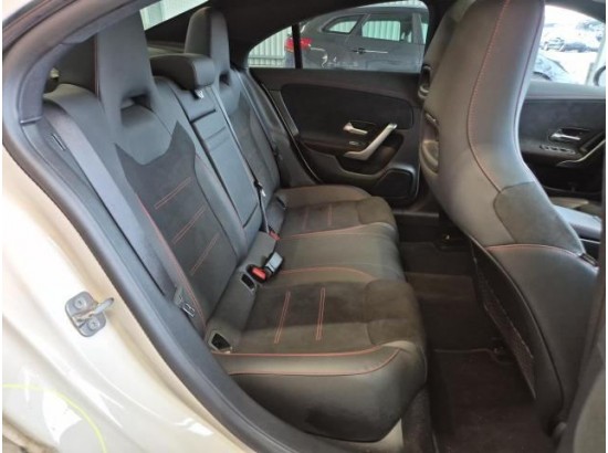 2024 Mercedes-Benz CLA CLA 200