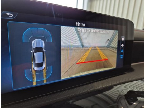 2024 Mercedes-Benz CLA CLA 200