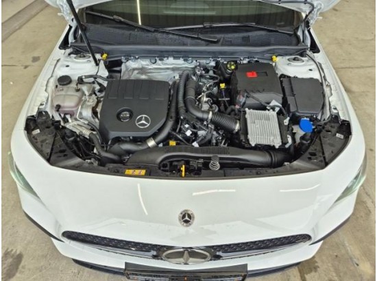 2024 Mercedes-Benz CLA CLA 200