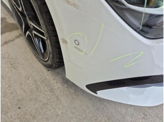 2024 Mercedes-Benz CLA CLA 200