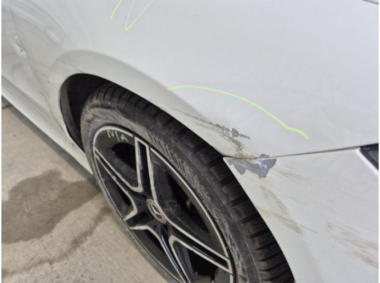 2024 Mercedes-Benz CLA CLA 200