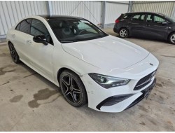 2024 Mercedes-Benz CLA CLA 200 2024 Mercedes-Benz CLA CLA 200