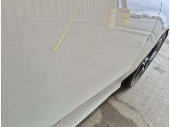 2024 Mercedes-Benz CLA CLA 200