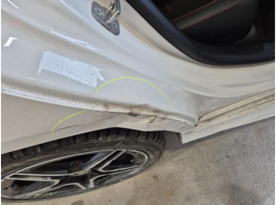 2024 Mercedes-Benz CLA CLA 200