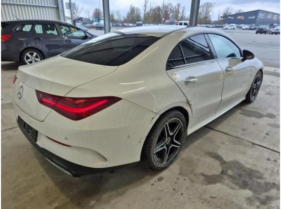 2024 Mercedes-Benz CLA CLA 200