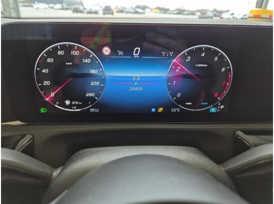 2024 Mercedes-Benz CLA CLA 200