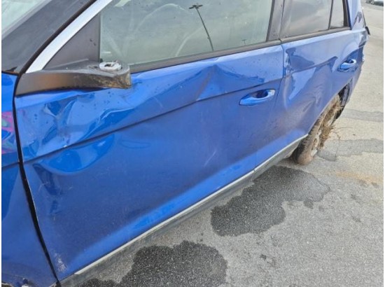 2020 Volkswagen T-Roc Sport