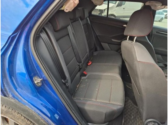 2020 Volkswagen T-Roc Sport