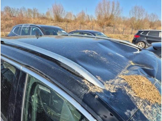 2020 Volkswagen T-Roc Sport